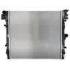Radiateur, refroidissement moteur KOYORAD PL332541