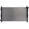 Radiateur, refroidissement moteur KOYORAD PL032036
