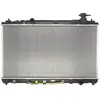Radiateur, refroidissement moteur KOYORAD PL012017