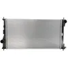 Radiateur, refroidissement moteur KOYORAD PL012663