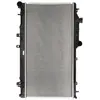 Radiateur, refroidissement moteur KOYORAD PL092622