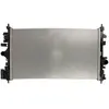 Radiateur, refroidissement moteur KOYORAD PL462649