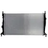 Radiateur, refroidissement moteur KOYORAD PL322615