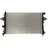 Radiateur, refroidissement moteur KOYORAD PL462619