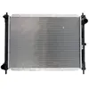 Radiateur, refroidissement moteur KOYORAD PL022162