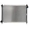 Radiateur, refroidissement moteur KOYORAD PL022163