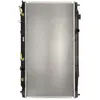 Radiateur, refroidissement moteur KOYORAD PL082133