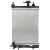 Radiateur, refroidissement moteur KOYORAD PL072135