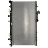 Radiateur, refroidissement moteur KOYORAD PL092155