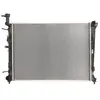 Radiateur, refroidissement moteur KOYORAD PL822391