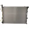 Radiateur, refroidissement moteur KOYORAD PL822389