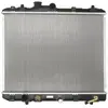 Radiateur, refroidissement moteur KOYORAD PL102336
