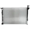 Radiateur, refroidissement moteur KOYORAD PL812464