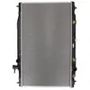 Radiateur, refroidissement moteur KOYORAD PL082430