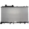 Radiateur, refroidissement moteur KOYORAD PL092478
