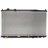 Radiateur, refroidissement moteur KOYORAD PL082479
