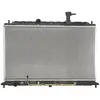 Radiateur, refroidissement moteur KOYORAD PL822455