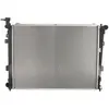 Radiateur, refroidissement moteur KOYORAD PL822457