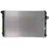 Radiateur, refroidissement moteur KOYORAD PL012764