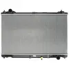 Radiateur, refroidissement moteur KOYORAD PL012720