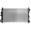 Radiateur, refroidissement moteur KOYORAD PL312713
