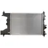 Radiateur, refroidissement moteur KOYORAD PL462702