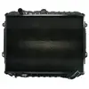 Radiateur, refroidissement moteur KOYORAD BA03063