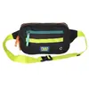 Snap Sling Bag - Sac banane Black 3.8 L