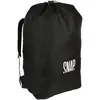 Snap - Boulder Pack - Sac à dos urbain Black - 75 L