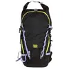 Snap - Snapitch - Sac à dos Black & Crocus - 35 L