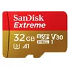 Carte microSD SanDisk Extreme Authentique d'origine SQXNE 32G 100M Car...