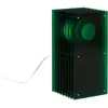 BANG LOP SMALL RECTANGLE-Lampe à poser LED Acrylique H38cm