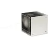 BANG LOP SMALL SQUARE-Lampe à poser LED Acrylique H18cm