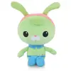 Peluche The Octonauts Tweak 19 cm