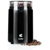 NC MOULIN À CAFÉ ÉLECTRIQUE Mécanisme broyeur à meules en acier inoxydable 150 W