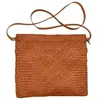 Sac Bandouliere Dragon Alliance  Sac Sacoche Femme Tan