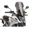 Puig 8910 F Touring Pare-brise pour Honda Nc750 X 16 '-17'