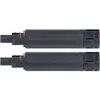 ALLAUVE 2 Pièces Connecteur Fusible Solaire Pv 1000v, Support Fusible ...