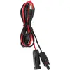 ALLAUVE Connecteur D'Extension Dc 7.9mm Femelle-mâle 2 Pôles, Câble Pv...
