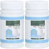 FLAMMKRAFT Comprimés Effervescents De Chlore Pour Piscine - Nettoyage ...