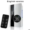 NON Déshumidificateur et Purificateur dAir 2 en 1   2200ml/24h   Téléc...