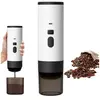 UVERBON Machine à café à capsules portable - Cafetière portable 3 en 1...