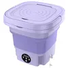 UVERBON Mini Machine À Laver - mini machine à laver portable 8l - 10W ...
