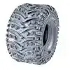 Bkt - Pneu AT 108 E - utilitaire/tous chemins - 22/8R10 - 36J - TL,E