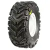 Bkt - Pneu WING 207 - utilitaire/tous chemins - 25/12R9 - TL
