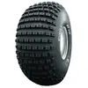 Bkt - Pneu AT 119 - loisir/piste - 22/11R8 - 43F - TL,E