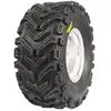 Bkt - Pneu WING 207 - utilitaire/tous chemins - 24/8R11 - TL