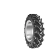 Bkt - Pneu TR-135 - Roue motrice - 13.6R36 - 131A6 - TT,Diagonal