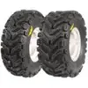 Bkt - Pneu WING 207 E - utilitaire/tous chemins - 22/7R10 - 33J - TL,E