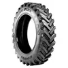 Bkt - Pneu AGRIMAX SPARGO - Roue motrice - 380/85R38 - 161D - TL,Radia...